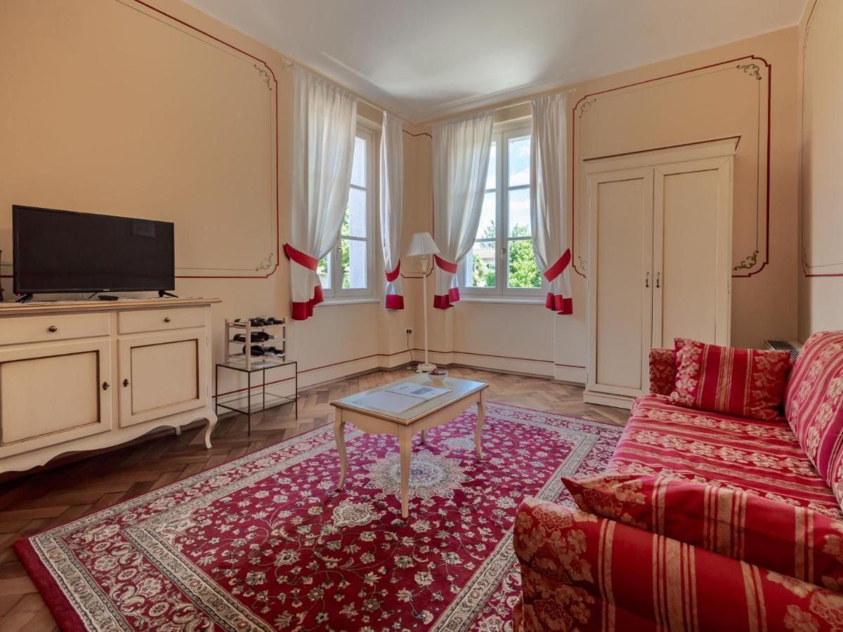 Apartment Winery Villa Vitas - App- 4 By Interhome Strassoldo Zewnętrze zdjęcie
