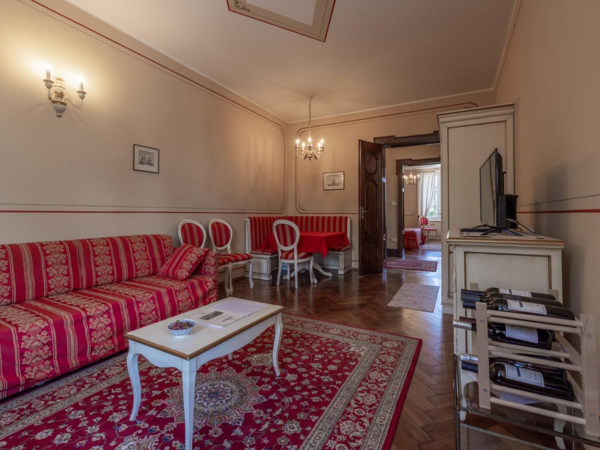 Apartment Winery Villa Vitas - App- 4 By Interhome Strassoldo Zewnętrze zdjęcie