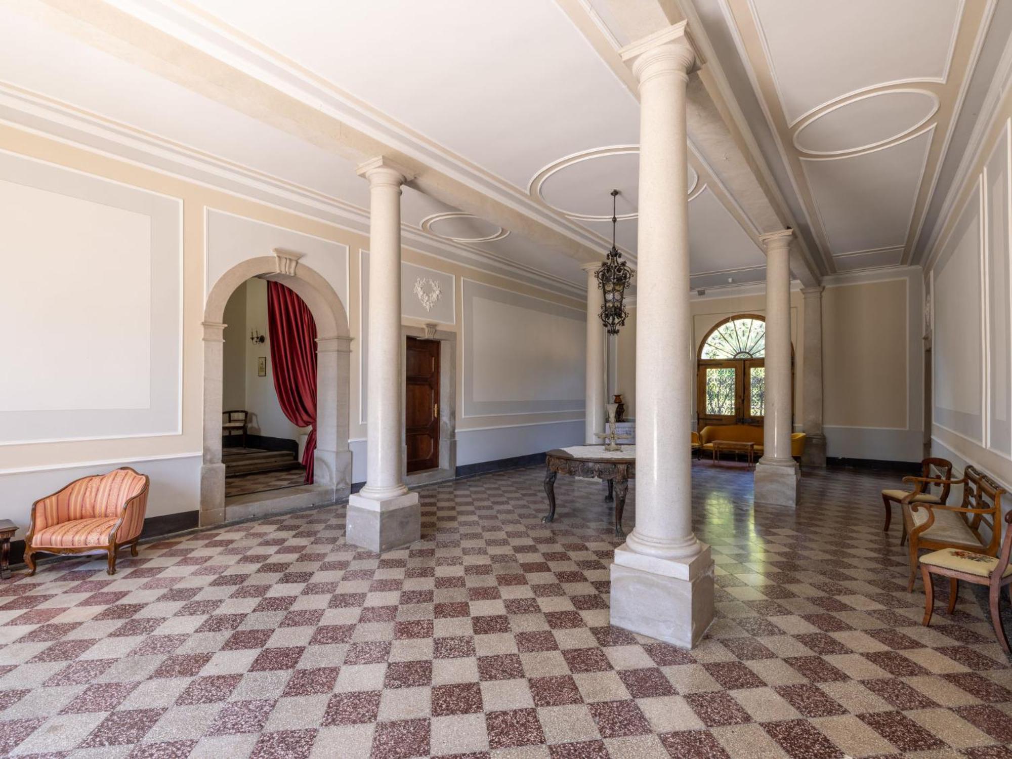 Apartment Winery Villa Vitas - App- 4 By Interhome Strassoldo Zewnętrze zdjęcie
