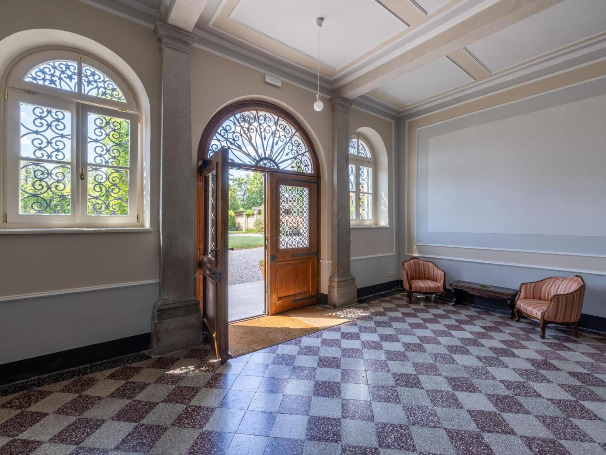 Apartment Winery Villa Vitas - App- 4 By Interhome Strassoldo Zewnętrze zdjęcie
