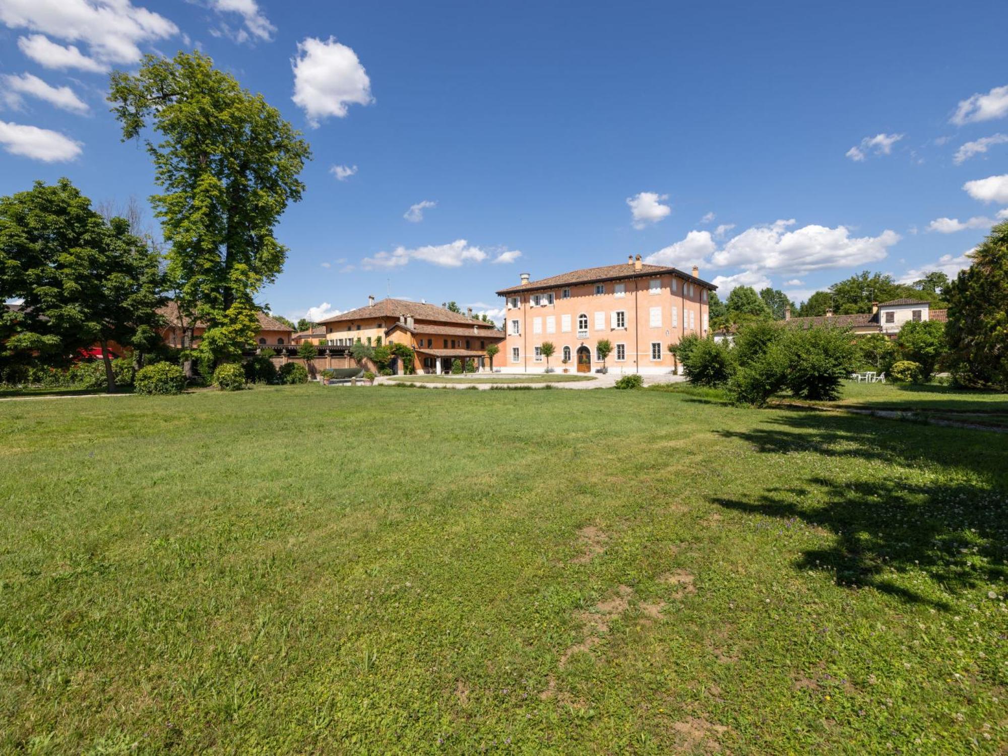 Apartment Winery Villa Vitas - App- 4 By Interhome Strassoldo Zewnętrze zdjęcie